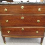 628 5344 CHEST OF DRAWERS
